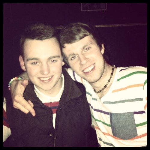 burns_colman's profile picture. 