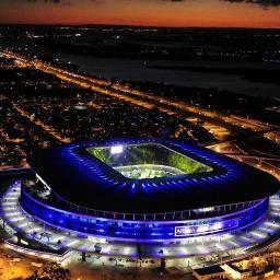 Soy de Grêmio ! dale!