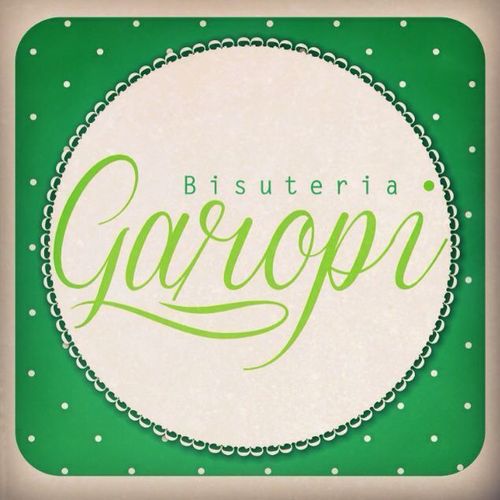 Garopi accesorios (COMPRAS ONLINE). Lucir colorida y delicada definitivamente es ser Garopi. Contacto: 0424-6421853.