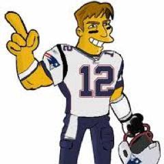  enemigo de corrupt@s y mamarrach@s. Socio del Glorioso Atletico de Madrid. Celtics, Patriots, Bruins, Boomer.