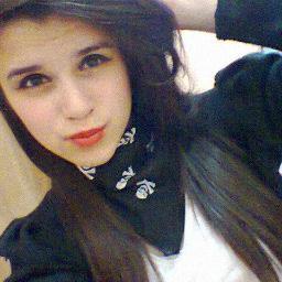 sou animada, feliz,exemplar e gosto de ter amigos sinceros e viver minha vida em paz Bjsss AAA Me segue  e eu te sigo Bj