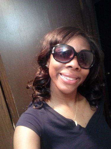 Truth is, yu gotta go through somethin to get somewhere (: , #TeamTaurus #CollegeLife . (: R.I.P Tremaine.