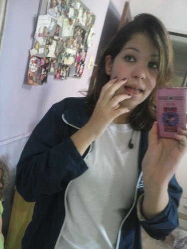 ° tenho olhos pequenos mais não sou Japaa ruum' °
Facebook: Gabriiela Stefanii ; Instagram: @gabriielastefanii