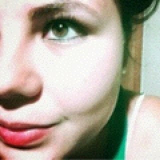 Pintar. Crear. Sonreir. Comer. Ser feliz :)