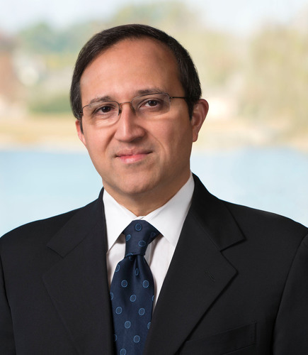 NikDhurandhar's profile picture. Obesity researcher.
