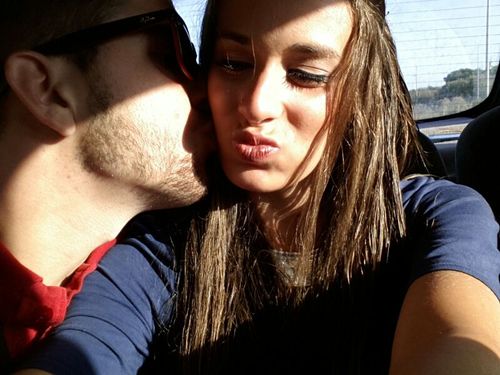 DavidDieciseis's profile picture. gorda teqiero :]