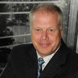 An Executive and Thought Leader Who Brings Innovation With An Eye On The Future