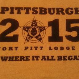 Unofficial Information about the FOP / PA State FOP and National Convention in 2015
