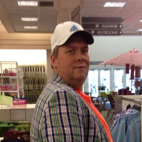 Believer. heart transplant recipient by the grace of God. Donate life supporter. Best most supportive family ever. prounouns:  awesome,handsome,stud