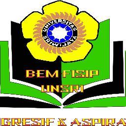 Akun Resmi Badan Eksekutif Mahasiswa Fakultas Ilmu Sosial Ilmu Politik |
Email : unsri.bemfisip@gmail.com
