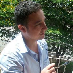 um sonhador querendo mudar o mundo começaqndo por si mesmo