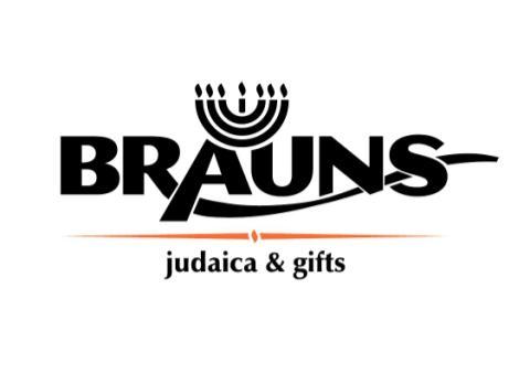 Braun’s Judaica is the one stop shop for all your Judaica needs