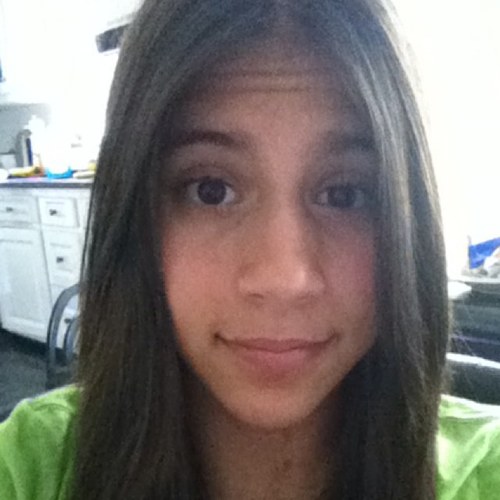 I love 1D and I love my friends