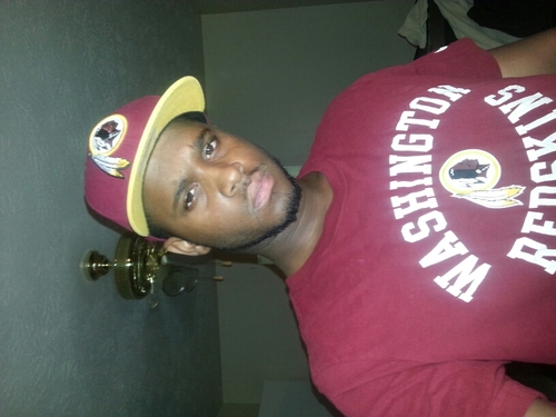 You want to know something about me, follow me!