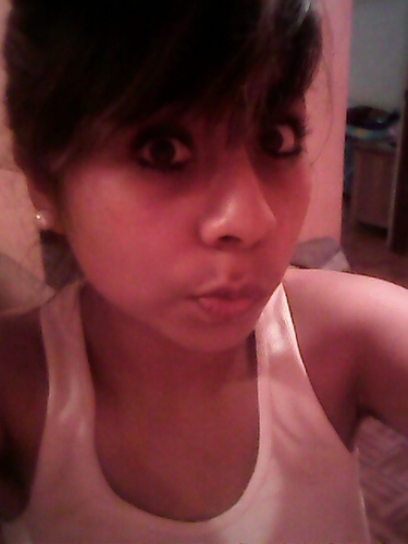 PerlaRegge's profile picture. 