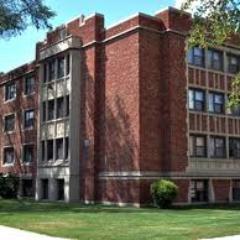 As always Johnstone/Fulton is THE Best Hall Ever, Just Don't Worry About It ;)