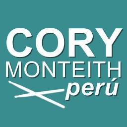 CoryM_PeruFC's profile picture. Peruvian Fan Club of the Deceased actor, Cory Monteith. Tall, awkward, canadian, actor, drummer, PERSON.