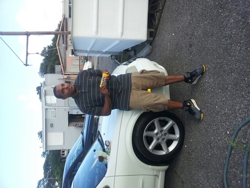 Hit the ground running on the road to success...catch up, don't get caught up