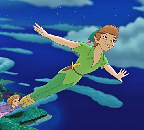 kingpeterpan_'s profile picture. The king of Neverland. I refuse to grow up.