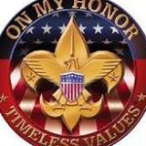 Boy Scout Troop 120 is growing as we enter into our 5th year! We meet at Marvin United Methodist on Monday nights.Join us as we live out the values of Scouting!