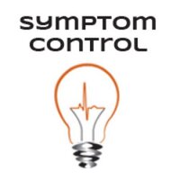 Symptom Control  (@symptomcontrol) Twitter profile photo