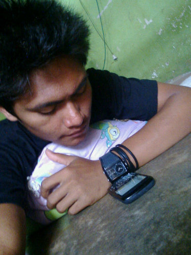 Berbuatlah dengan hati,jangan berbuat sesuka hati,,, frensss.     Pin22521282