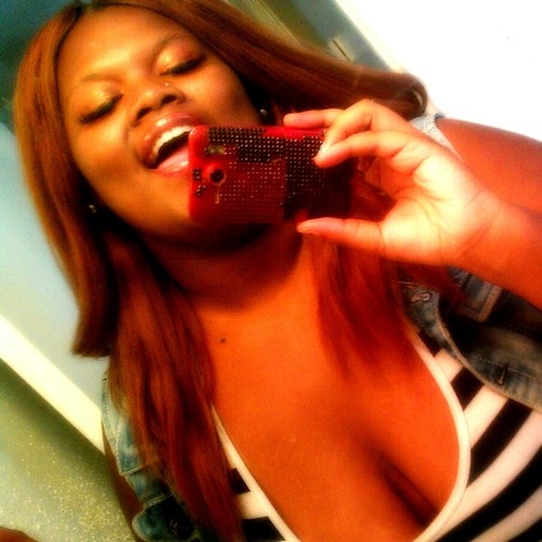 buisness woman