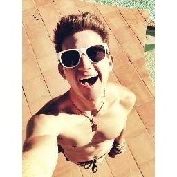 RickyDAHRP's profile picture. [ Insert something funny here ]