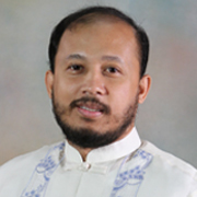 PRC Accredited CPD Lecturer   PRC-appointed AIPO Trustee