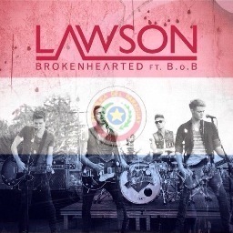 LawsonPY1's profile picture. street lights