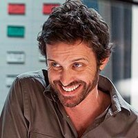 Robert Shurley - @ProfetaChuck Twitter Profile Photo