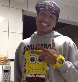 Eu tenho um flow nervoso e um swag de outro mundo ! $$