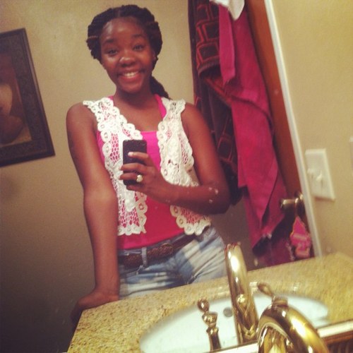 , I Lead , You Follow !!