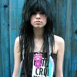 ♥ eliza lazo ♥