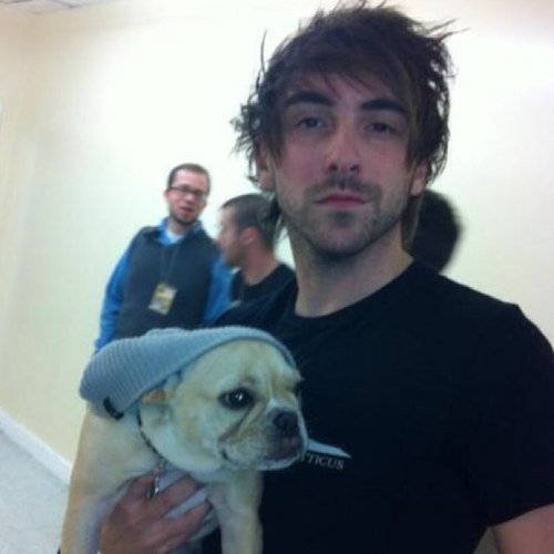 AGaskarthAHRP's profile picture. 'Yo, the names Alex. College sophomore and a music student. Tay is crazy, but she's mine. [08/06/13]