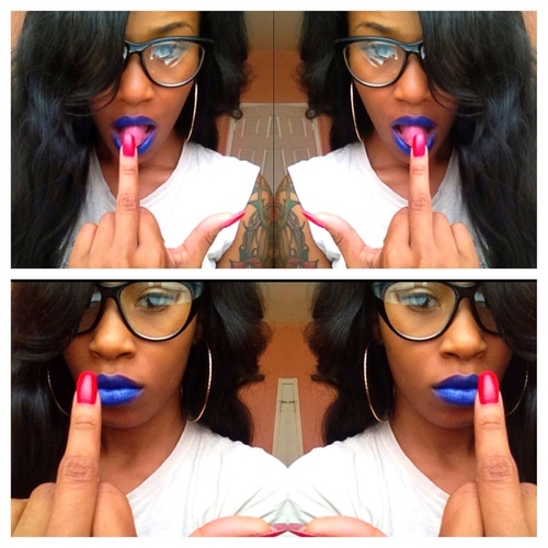 ✨CEO of Beautiful Treasure Hair .. I'm a different Breed !! ✨ My Money use to be immature but now my shit Grown !
