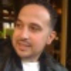 medjahj's profile picture. 