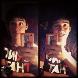 I have a thing for Aussies.