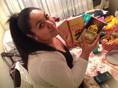 kelesi91's profile picture. God, Family, Girls & My Otherhalf what more could I ask for I have all I need right here