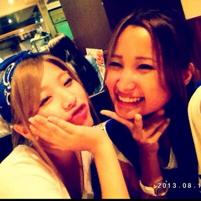 鈴木葵 Bmsky329 Twitter