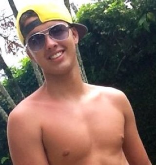 Talvez eu seja a solução de seus problemas, ou talvez eu seja seu pior problema.