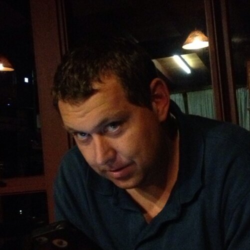 Married to the love of my life, father of 4, husband of one, tech enthusiast, Operations driven, and Chief tinkerer