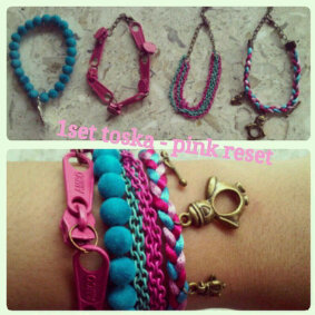 Koleksi lengkap invite Pin: 798AE6C8 .. line/wechat: ckrosita , sms: 083840083846, fb:  RckHndmade
