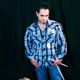 Ced's versatility, passion for all types of music, and professionalism, in every sense of the word, is what makes him the drummer you want driving your band!