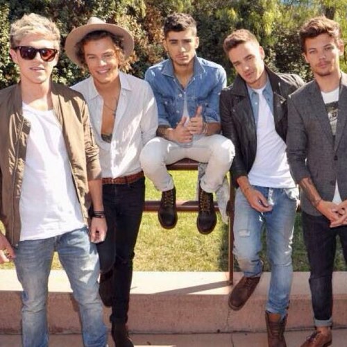 One Direction ❤