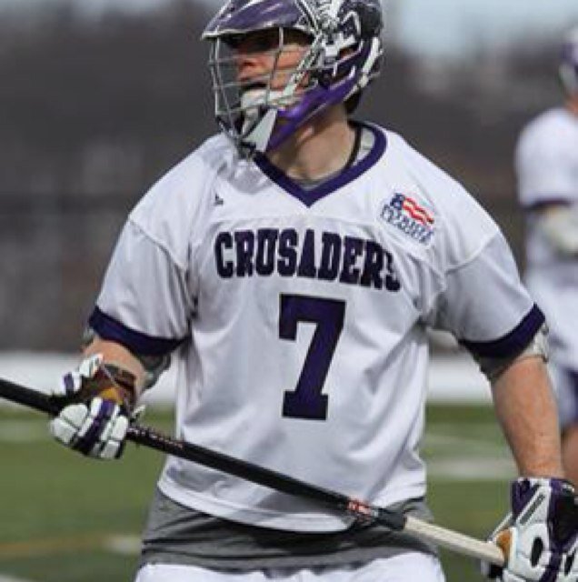 crusaderslax's profile picture. 