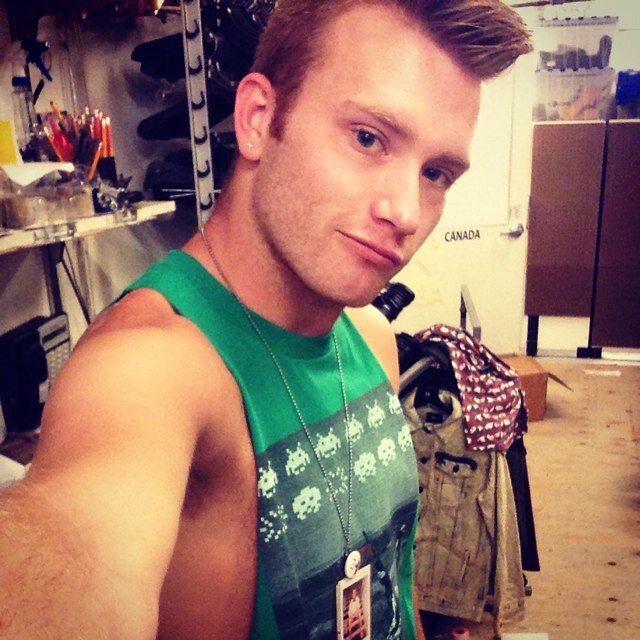 jrfender02's profile picture. 