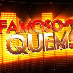 “Famoso Quem?”, novo programa do SBT, tem o objetivo de descobrir grandes talentos entre covers de artistas famosos.