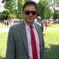 Jim Gluckson (@bcracingguy) 's Twitter Profile Photo Jim Gluckson (@bcracingguy) 's Twitter Profile Photo