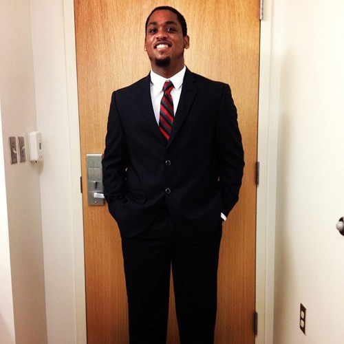 Travis_Brown36 Profile Picture